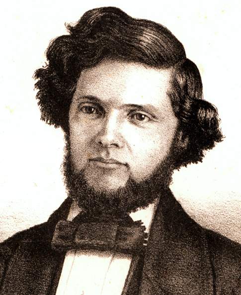 James Pede Marshall