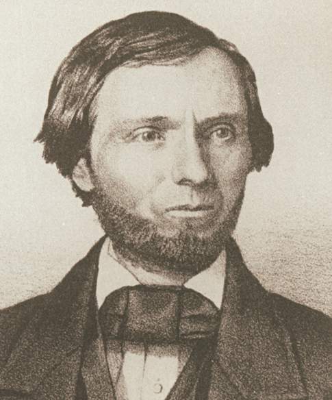 James William Marshall