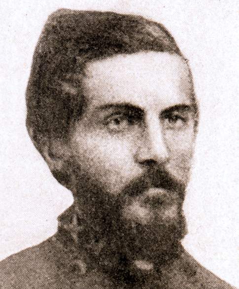 James Green Martin