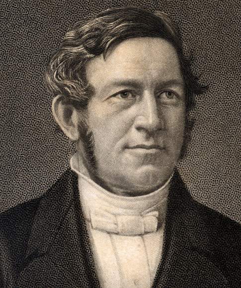 Erskine Mason