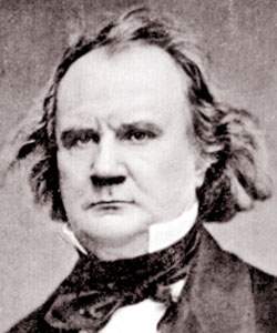 James Murray Mason, detail