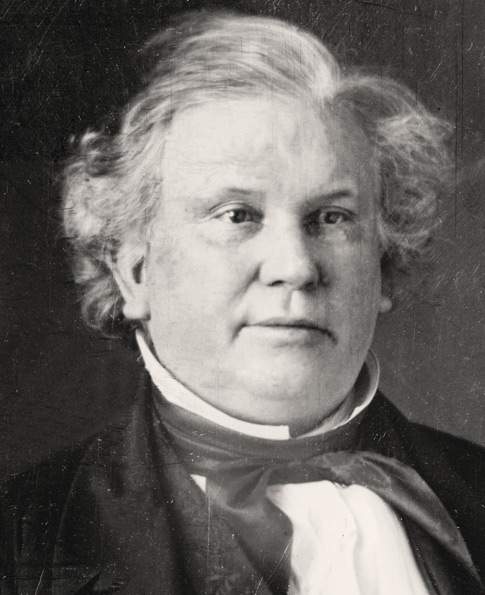 John Young Mason