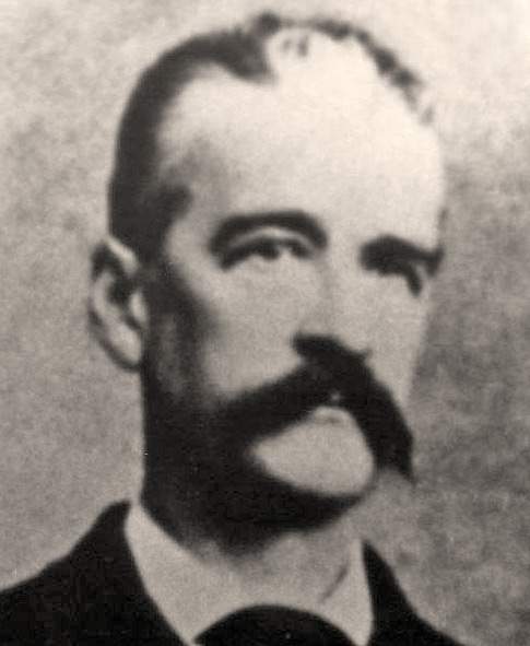 Wilbur Fisk Massey