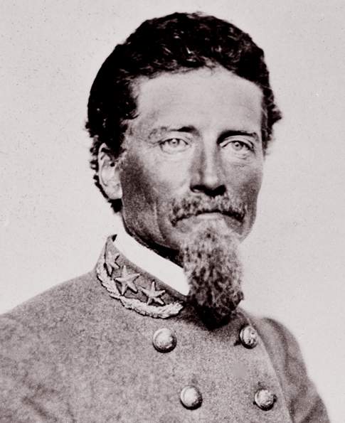Dabney Herndon Maury