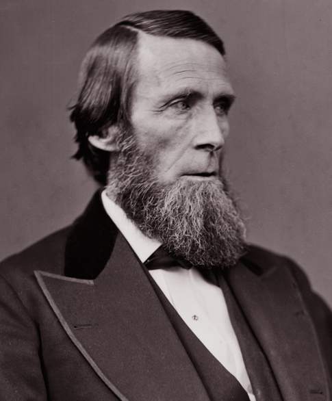 Samuel Bell Maxey