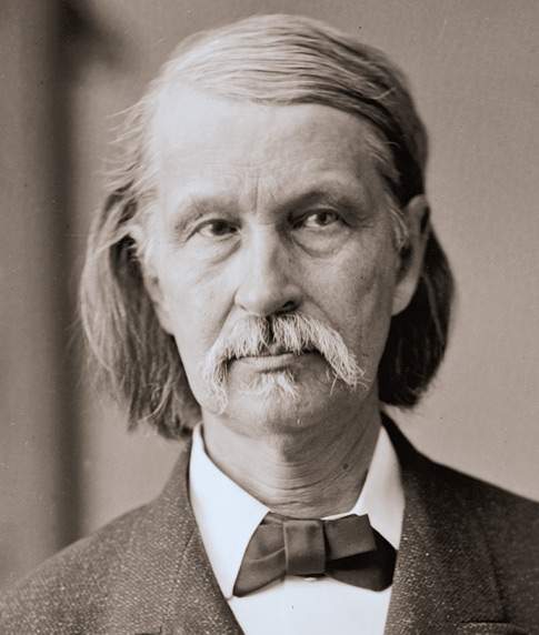 Horace Maynard