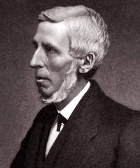 Hugh Nelson McAllister