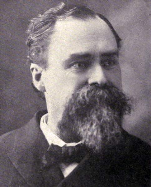 Lewis Linn McArthur