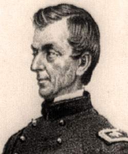 George Archibald McCall, detail