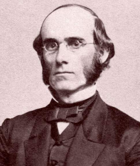 James Andrew McCauley