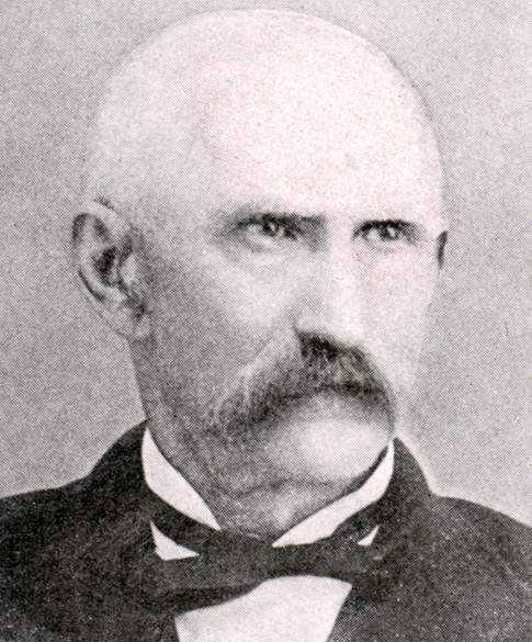 John McCausland