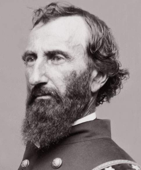 John Alexander McClernand