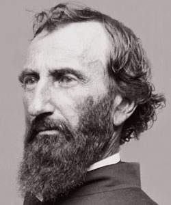 John Alexander McClernand, detail