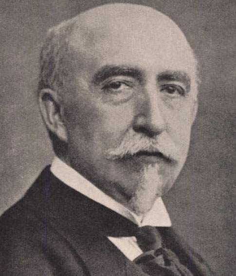 John Emory McClintock