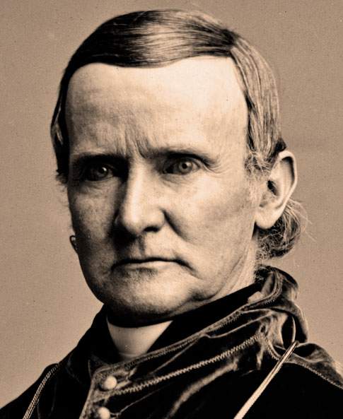 John McCloskey
