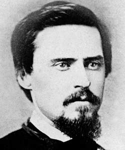 Daniel McCook, Jr., detail