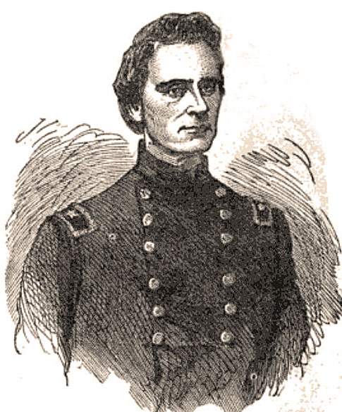 Robert Latimer McCook
