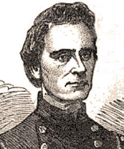 Robert Latimer McCook, detail