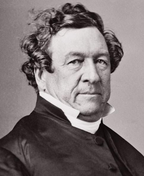 Samuel Allen McCoskry