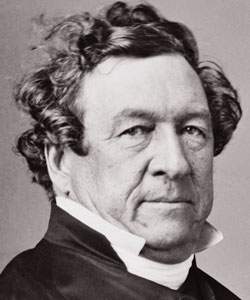 Samuel Allen McCoskry, detail