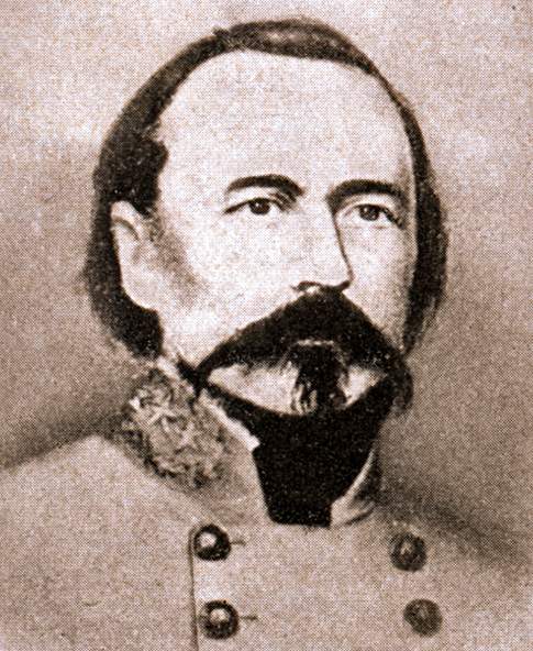 John Porter McCown