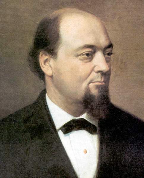 George Washington McCrary