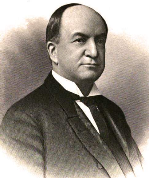 James Bennett McCreary
