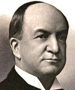 James Bennett McCreary, detail