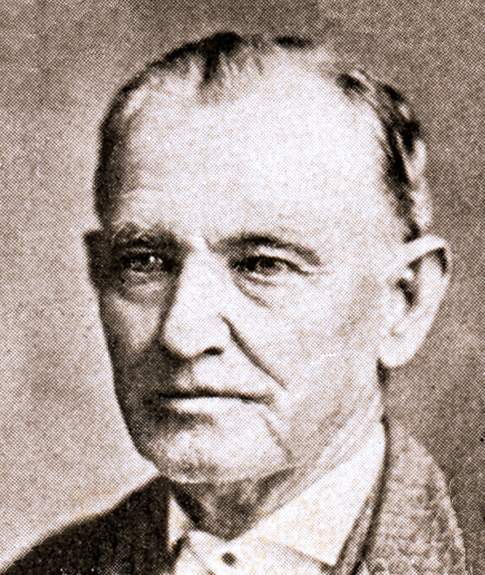 Henry Eustace McColloch