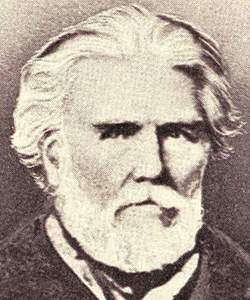Angus W. McDonald, detail