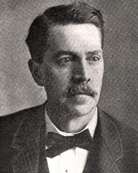 Hunter Holmes McGuire