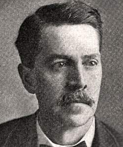 Hunter Holmes McGuire, detail