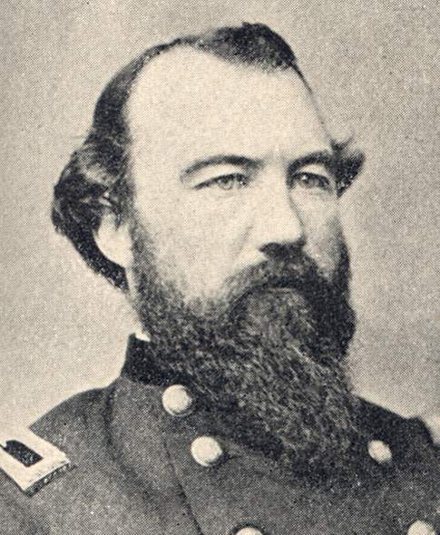 John Baillie McIntosh