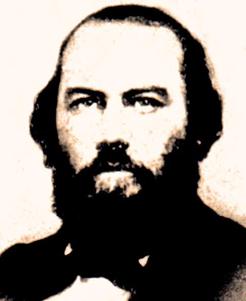James McQueen McIntosh