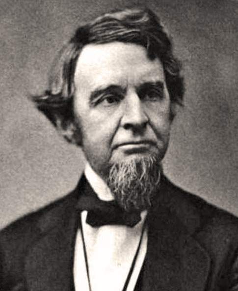 James Miller McKim, photograph