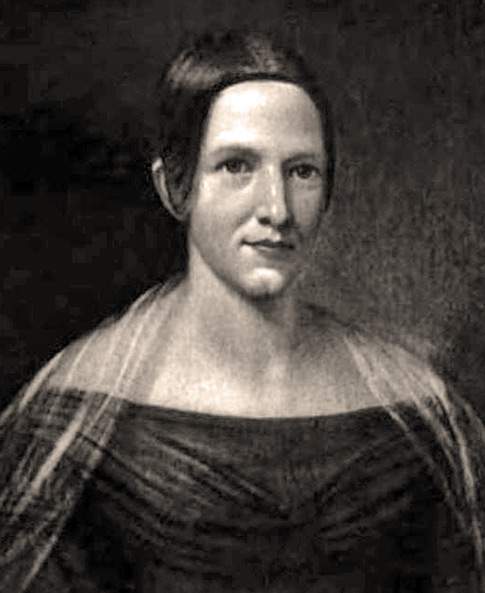 Sarah Allibone Speakman McKim
