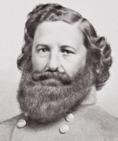 Lafayette McLaws