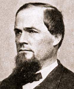 James Winning McMillan, detail