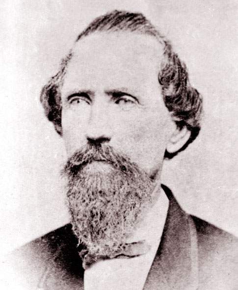 Evander McNair