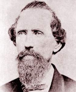 Evander McNair, detail