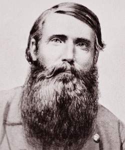 John Hanson McNeil, engraving, detail