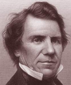 Robert McClelland, detail