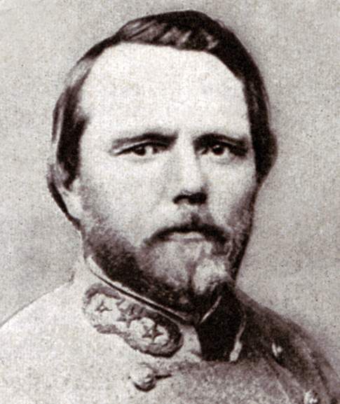 Samuel McGowan