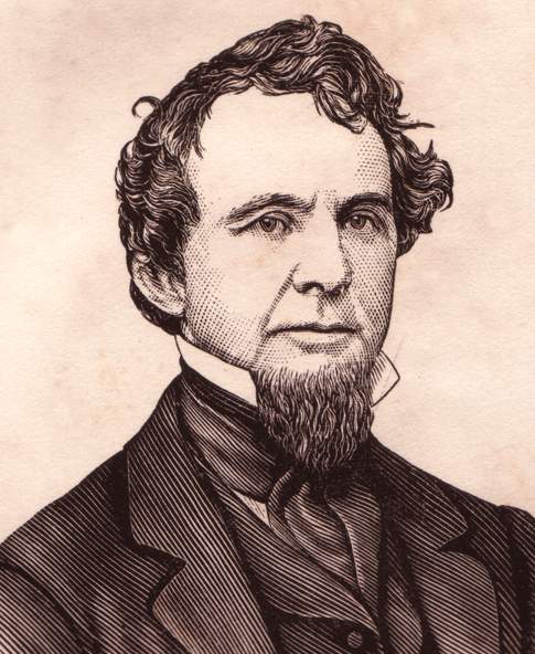 James Miller McKim