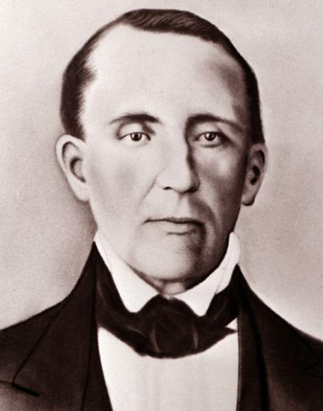 Daniel McKinley