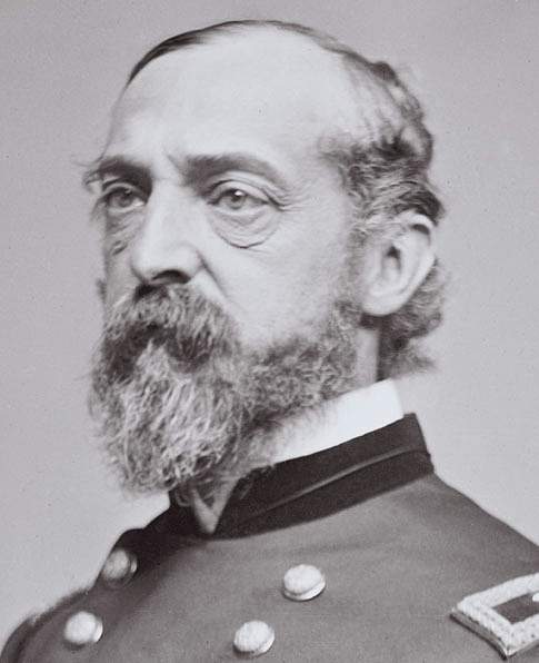George Gordon Meade