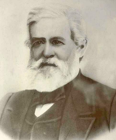Samuel Medary