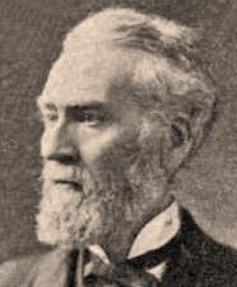 Joseph Medill