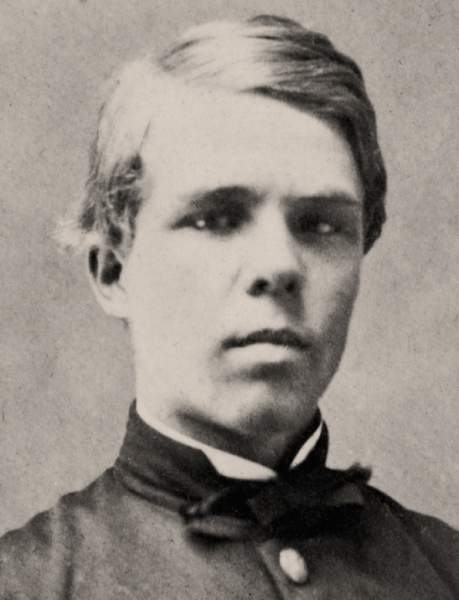 John Rodgers Meigs