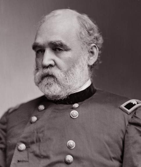 Montgomery Cunningham Meigs